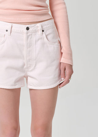 Abita Short in Pale Salt