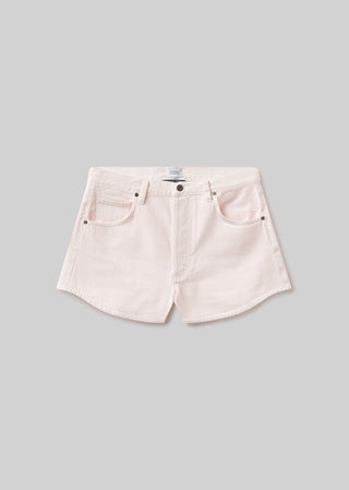 Abita Short in Pale Salt