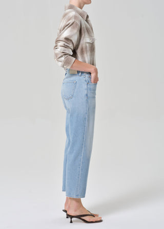 Faye Vintage Straight in Ritual