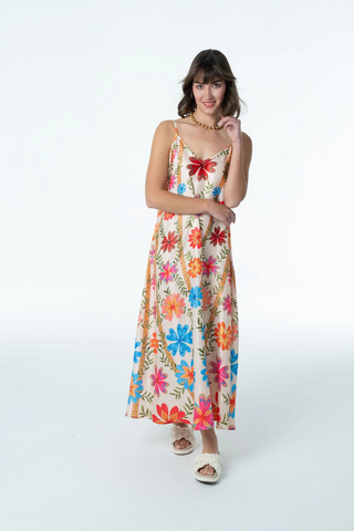 Camille Slip Dress