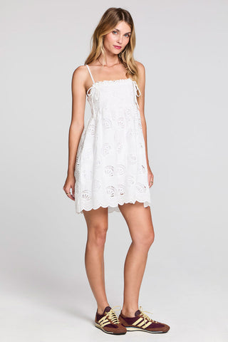 Adelina Mini Dress