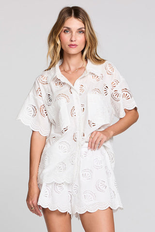 Zerra Top