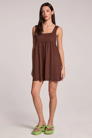 Earetta Mini Dress