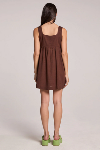 Earetta Mini Dress
