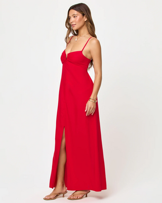 Chara Maxi Dress