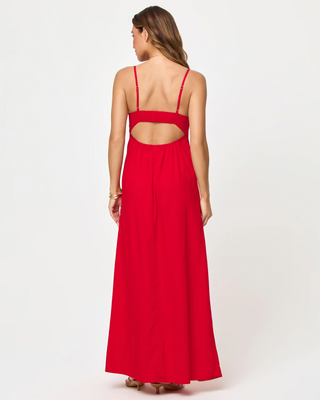 Chara Maxi Dress