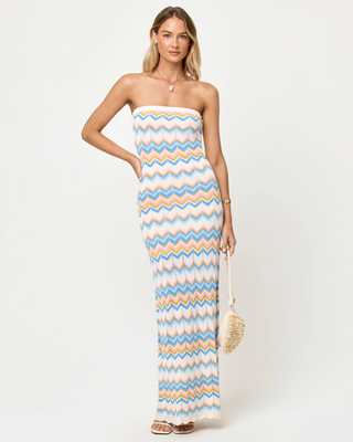 Hallie Maxi