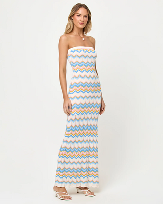 Hallie Maxi