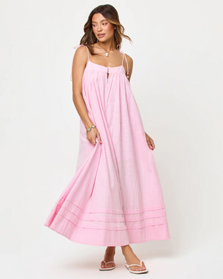 Sunset Stroll Maxi