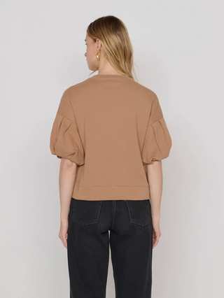 Nikki Sweatshirt - Palo Santo