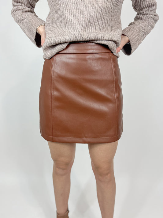 Chrissy Skirt