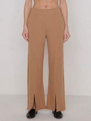 Lincoln Knit Pant - Palo Santo