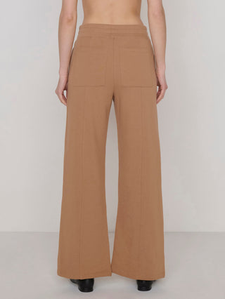 Lincoln Knit Pant - Palo Santo