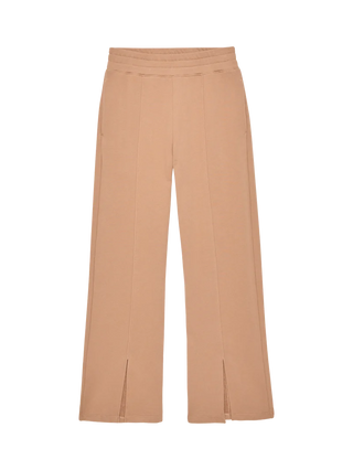 Lincoln Knit Pant - Palo Santo