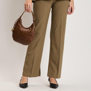 Lucia Hobo Handbag