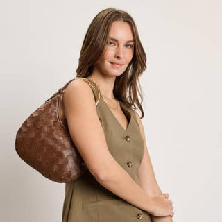 Lucia Hobo Handbag