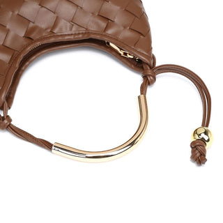Lucia Hobo Handbag