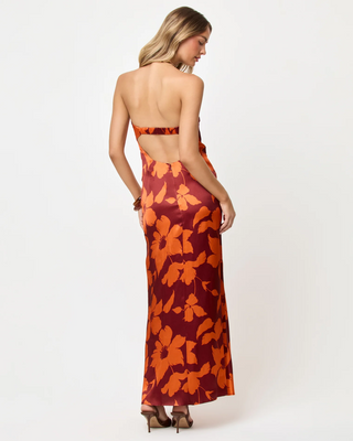 Spring In Love Dress