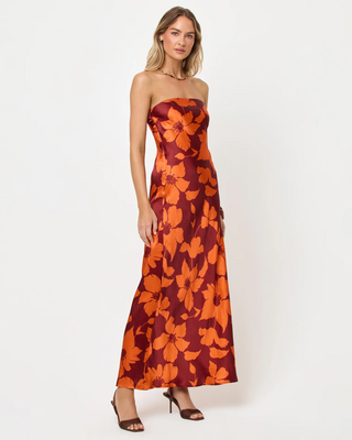 Spring In Love Dress