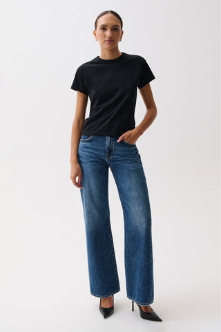 Larsen Relaxed Flare-Daring
