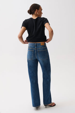 Larsen Relaxed Flare-Daring