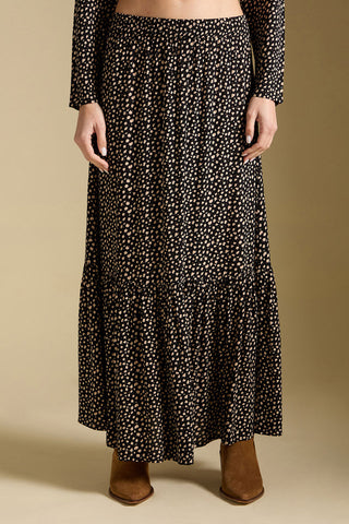 Maud Midi Skirt