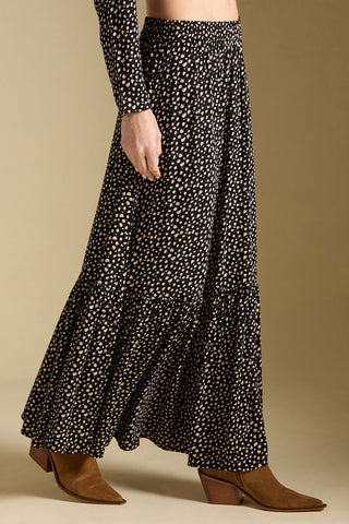 Maud Midi Skirt