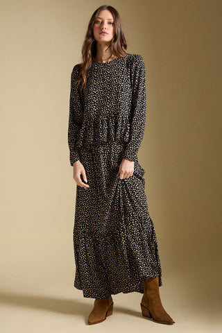 Maud Midi Skirt