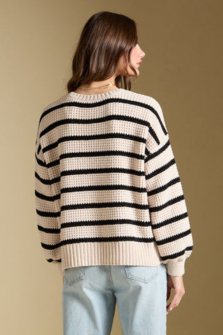 Camron Sweater