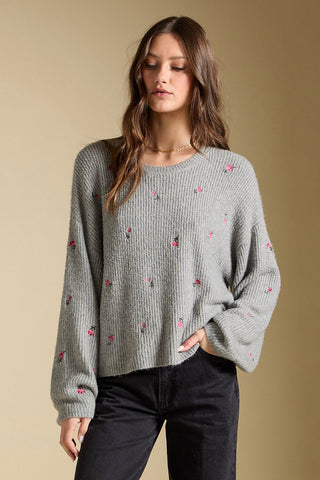 Kirra Sweater