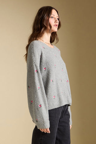 Kirra Sweater