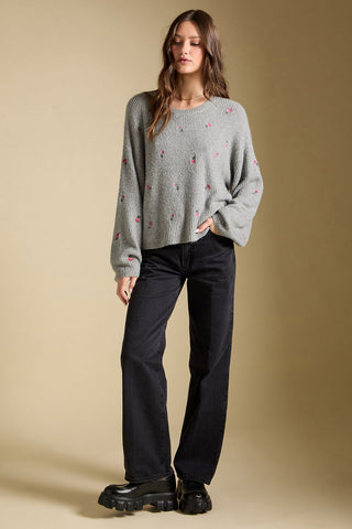 Kirra Sweater