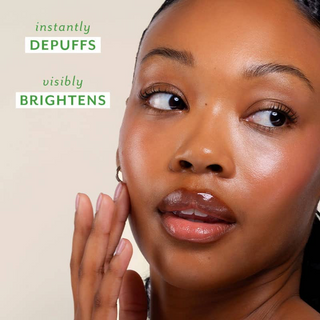 Cool Crush- Depuffing Hydrogel Eye Patches