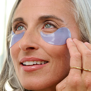 On Ice Firming Eye Patches