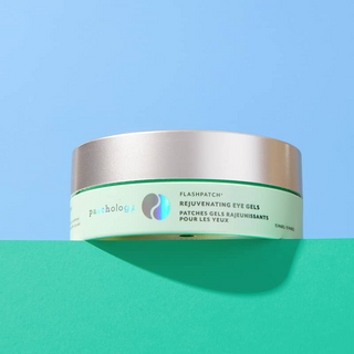 Rejuvenating Eye Gels- Flashpatch