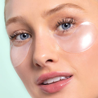 Rejuvenating Eye Gels- Flashpatch
