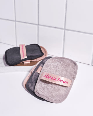 Warm Neutral 7-Day Makeup Eraser Set