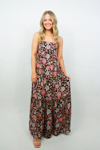 Esme Maxi Dress