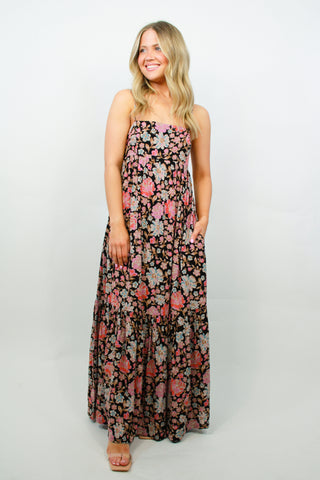 Esme Maxi Dress