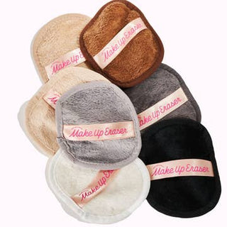 Warm Neutral 7-Day Makeup Eraser Set