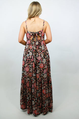 Esme Maxi Dress