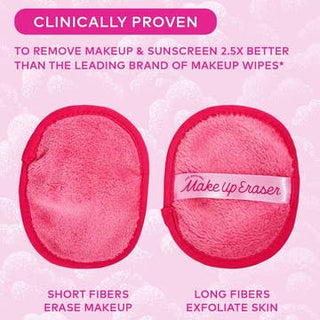The Original Make Up Eraser