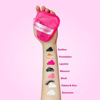 The Original Make Up Eraser