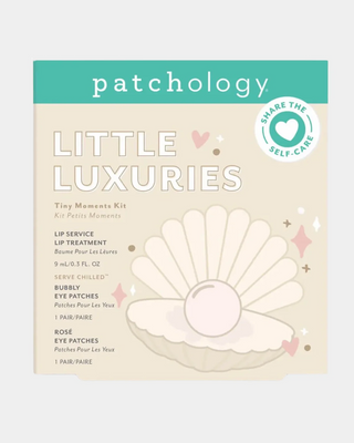 Little Luxuries