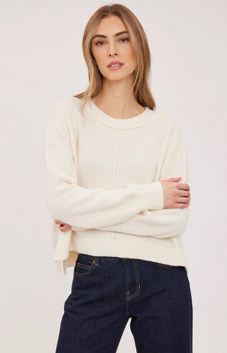 Anouk Sweater - Cream