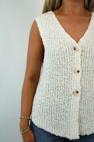 Arlo Cardi Vest