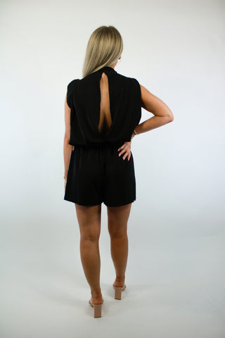 Beckette Romper