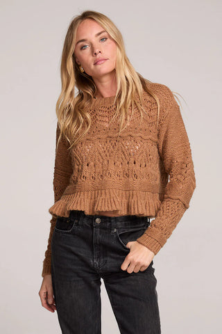 Coco Sweater