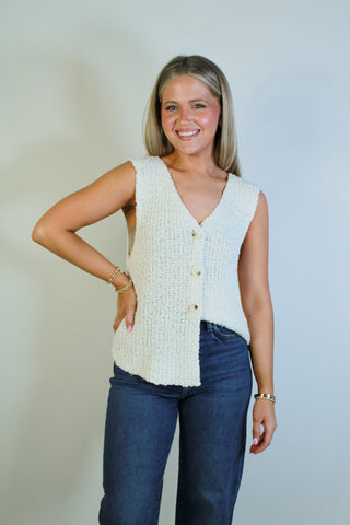 Arlo Cardi Vest