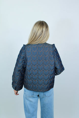 Brenda Jacket